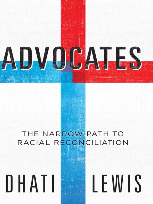 Title details for Advocates by Dhati Lewis - Available